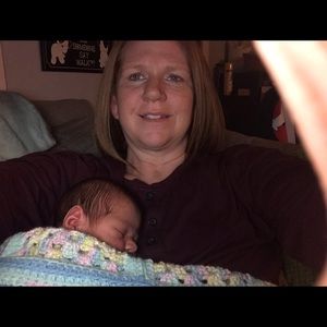 Meet your Posher, Brandy